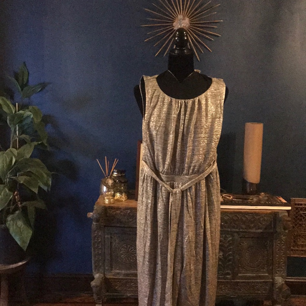 Jumpsuit